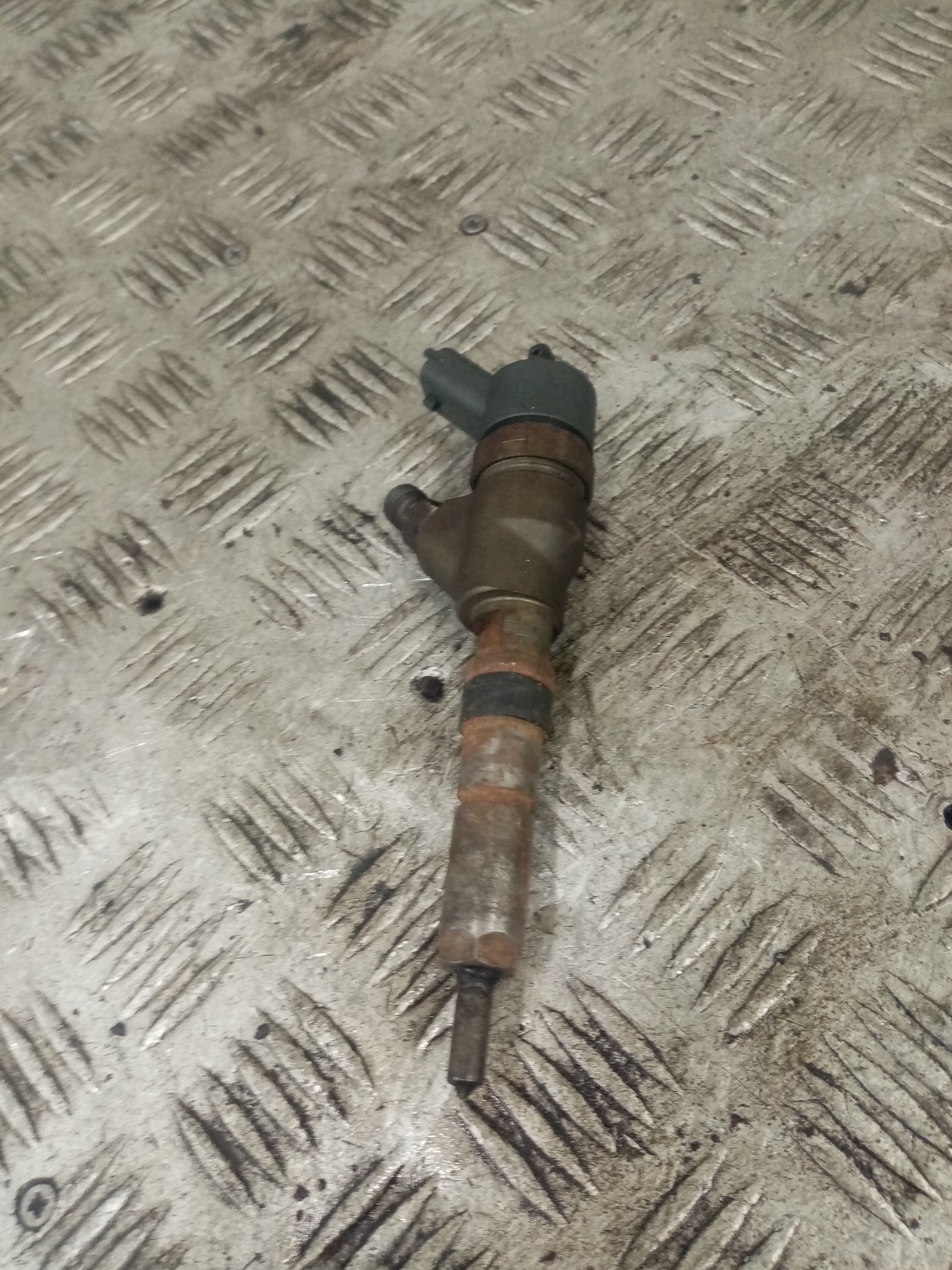 Einspritzdüse OEM 9641742880 für Peugeot 307 2.0 HDI image 2