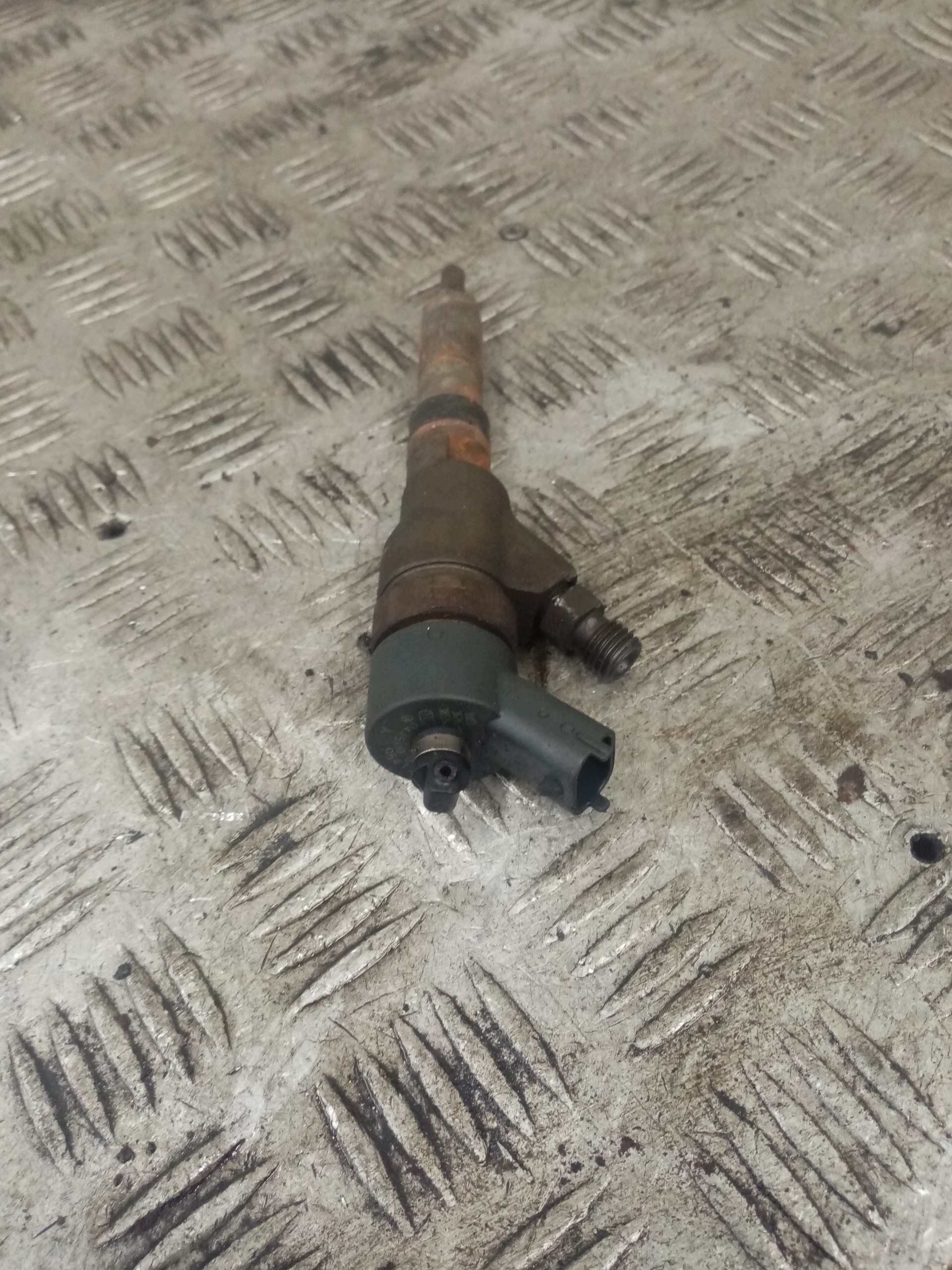 Einspritzdüse OEM 9641742880 für Peugeot 307 2.0 HDI image 3
