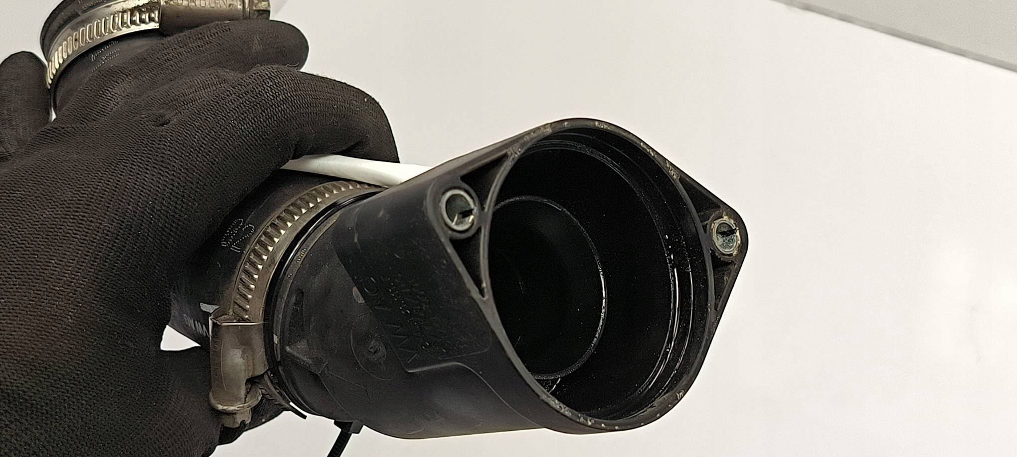 Audi Intercoolerrör OEM 04L145762AD för A3 2.0 TDI image 3