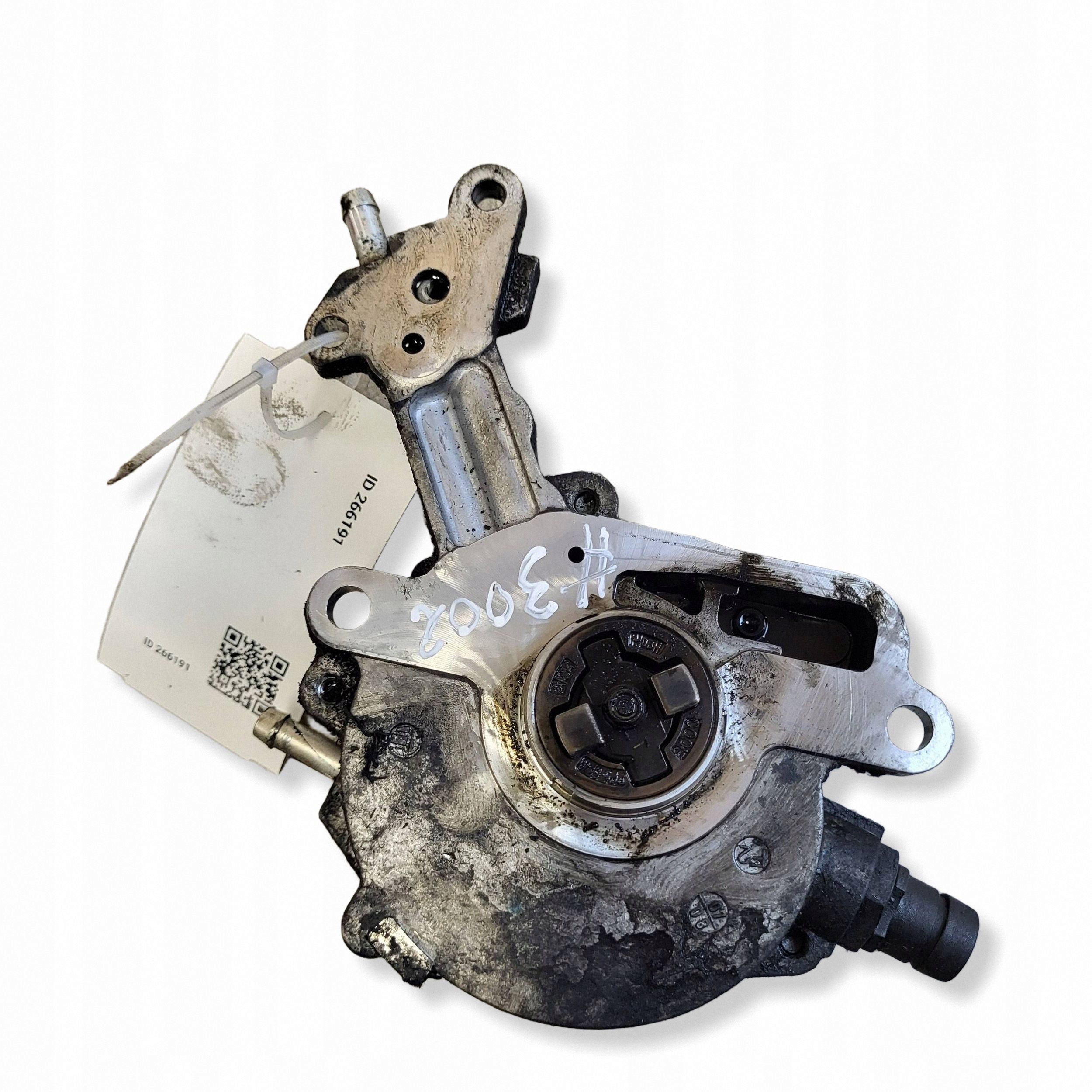 Polttoaineen tyhjiöpumppu OEM 038145209 VW Polo IV