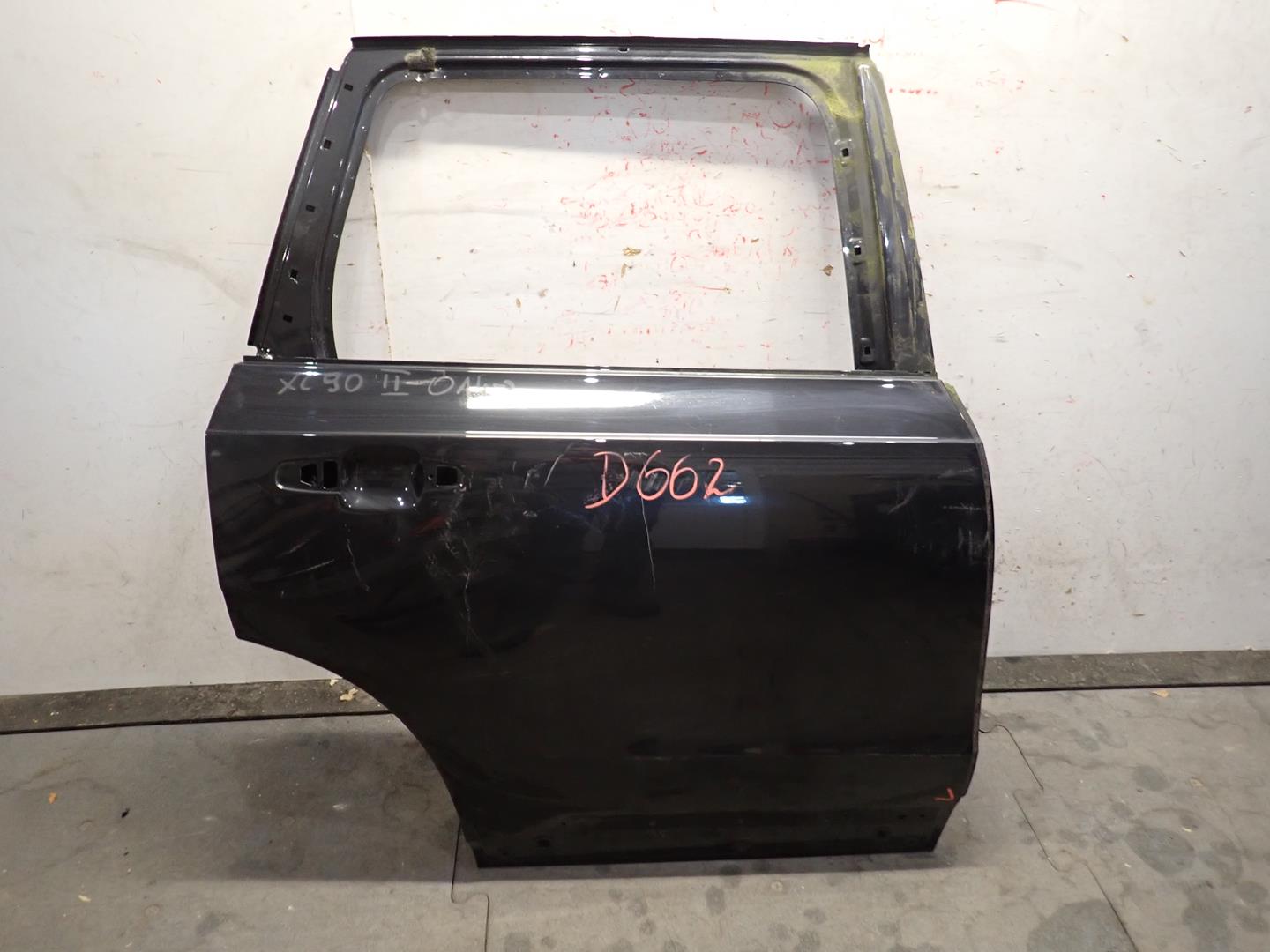 Rear Right Door VOLVO XC90 II 2014- 23154864 image 2