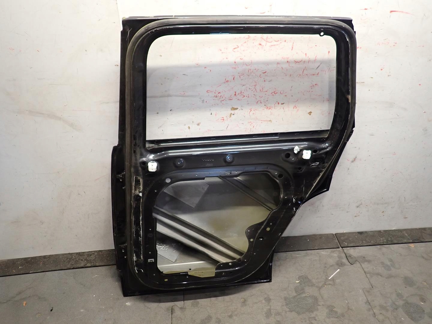 Rear Right Door VOLVO XC90 II 2014- 23154864 image 3