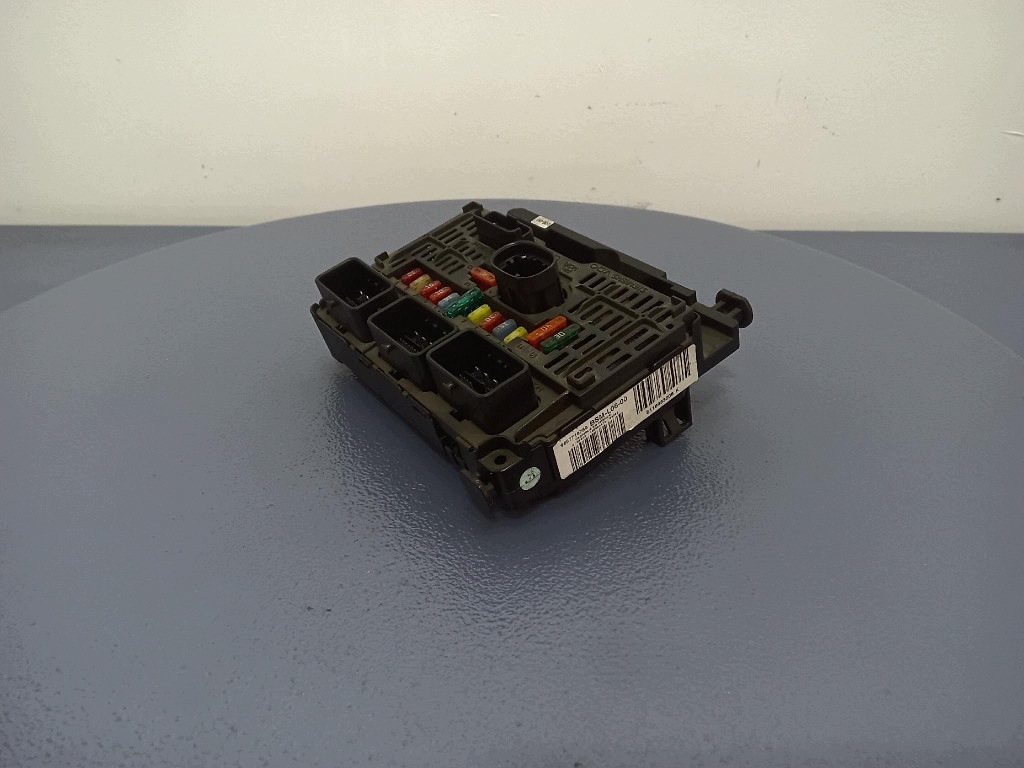 BSM-Modulblöcke OEM 9657718780 für Citroen C4