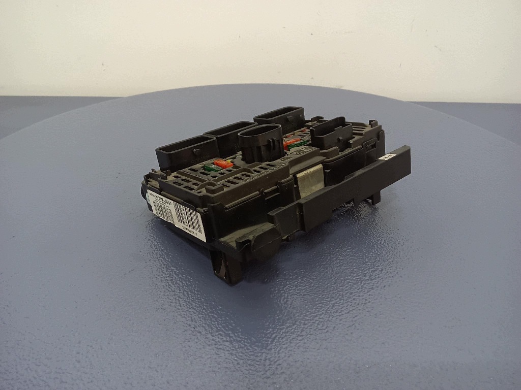 BSM-Modulblöcke OEM 9657718780 für Citroen C4 image 3