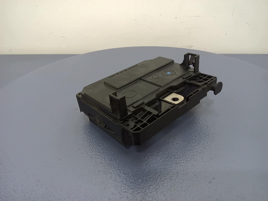 BSM-Modulblöcke OEM 9657718780 für Citroen C4 image 5