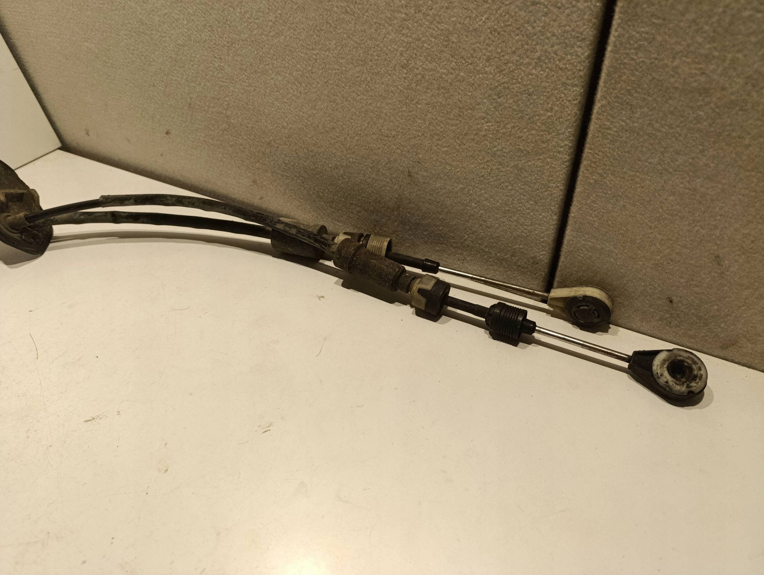 Ford OE BK2R-7E395-CB Versnellingskoppeling - Gebruikt image 4