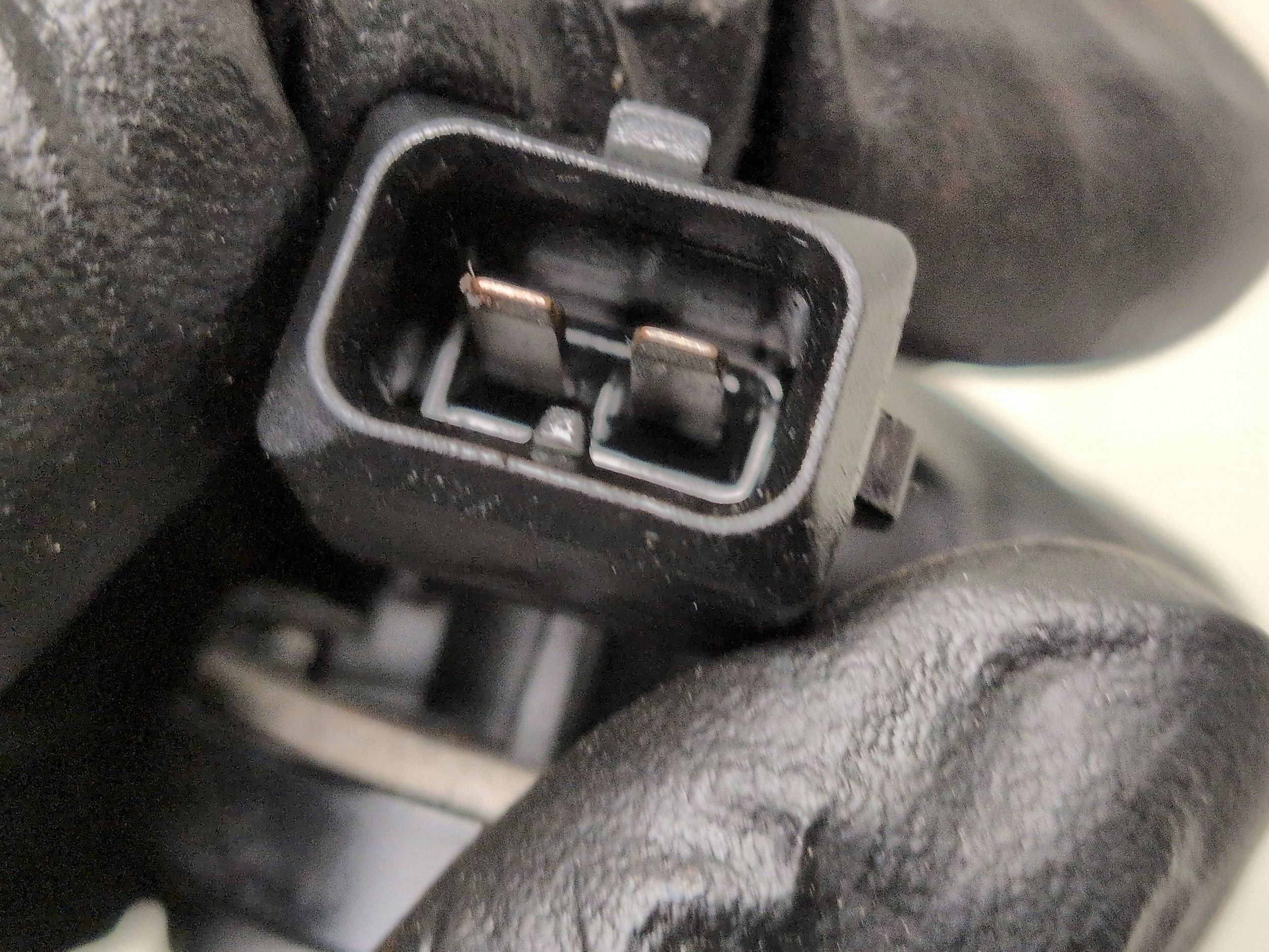 Électrovanne OEM 7585425 N52B30A pour BMW 3.0L image 3