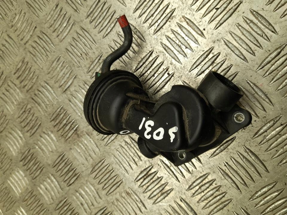 Heizungsventil Porsche Panamera OEM 06M121678F