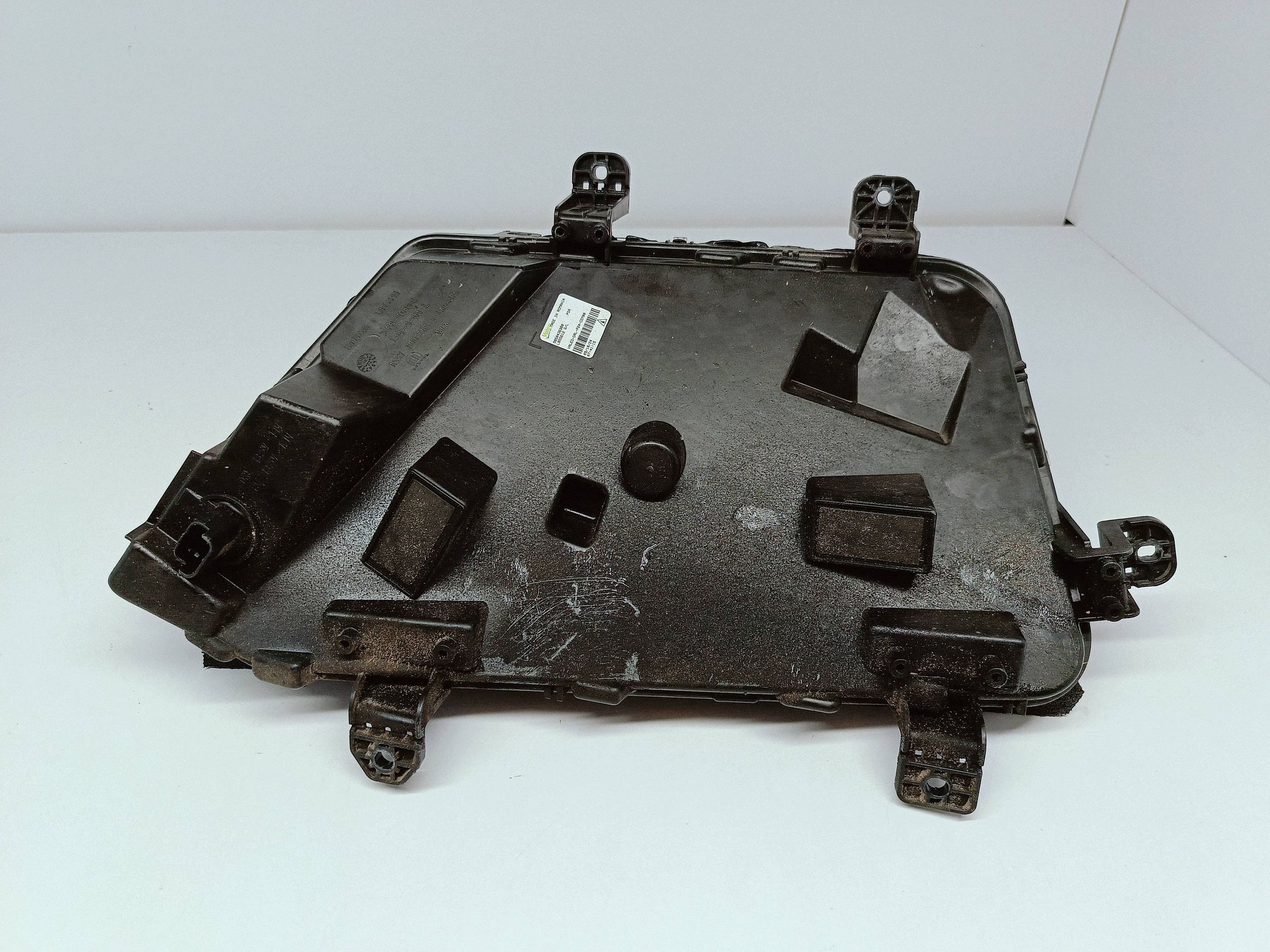 OEM 9850436380 Halogéneo LED DRL Esquerdo Dianteiro Peugeot image 10