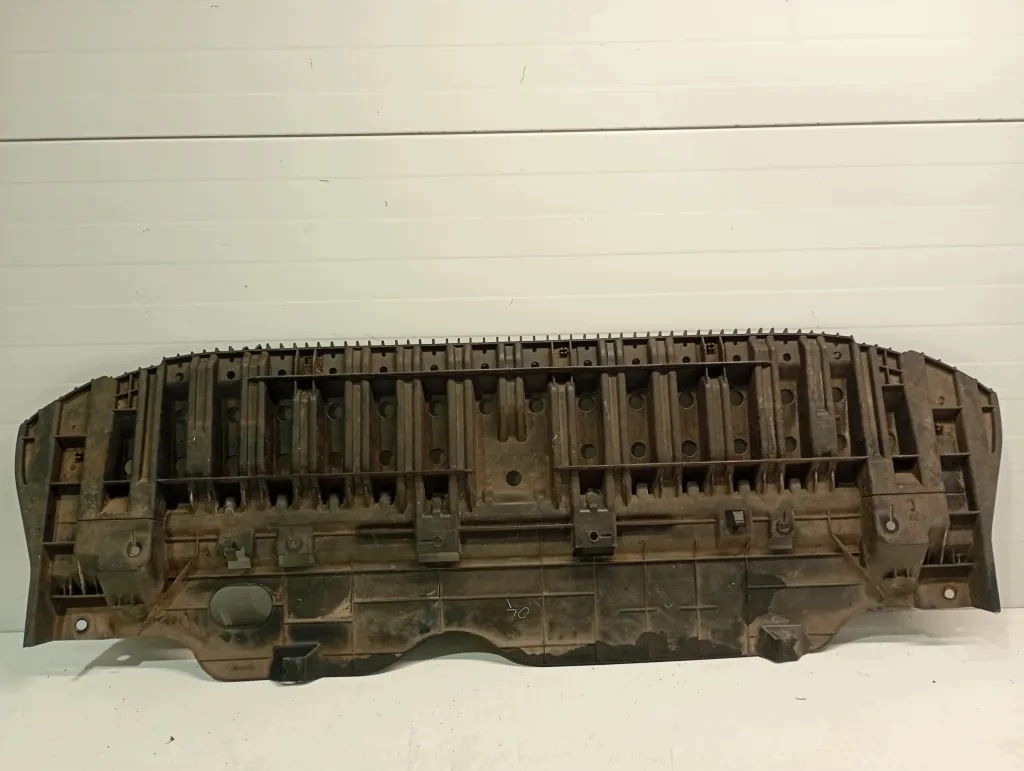 Toyota OEM 5261805030 Cobertura Sob Para-choques Avensis T27