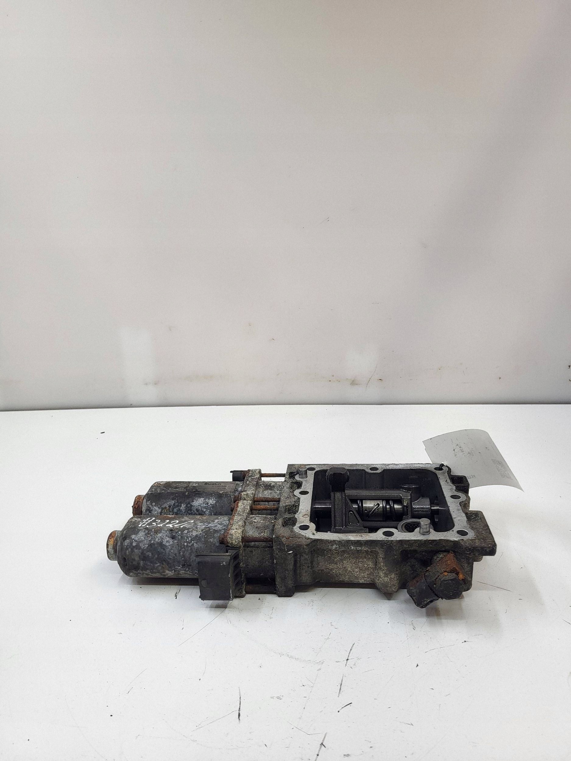 Module Boîte Iveco Daily OEM 0130008511 Occasion image 3