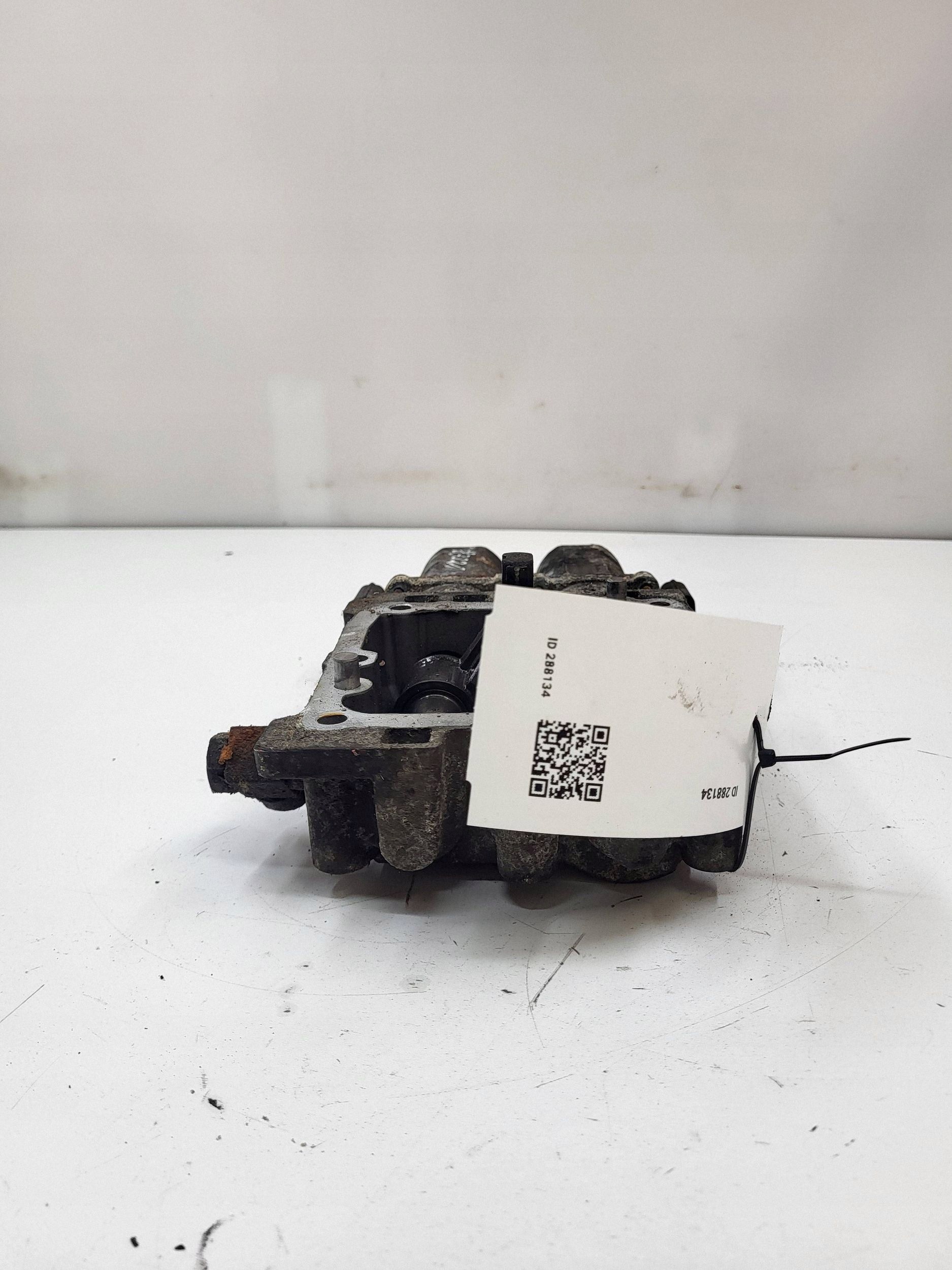 Module Boîte Iveco Daily OEM 0130008511 Occasion image 4