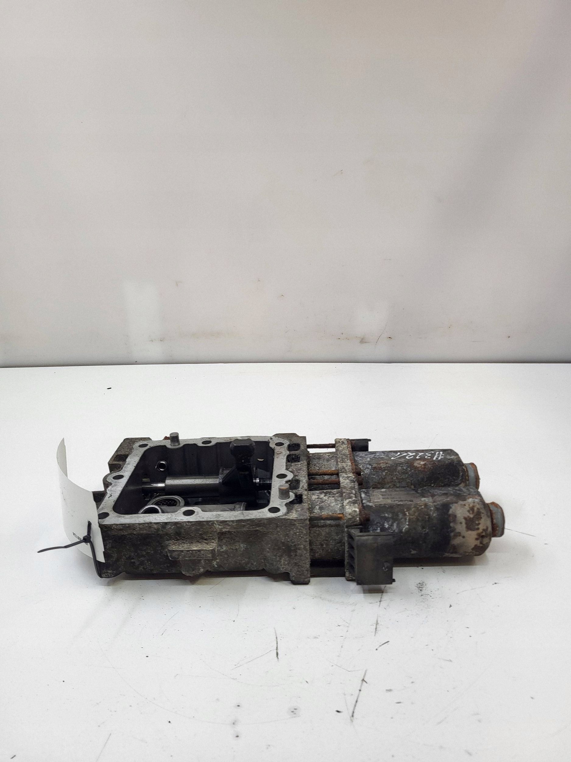 Module Boîte Iveco Daily OEM 0130008511 Occasion image 5