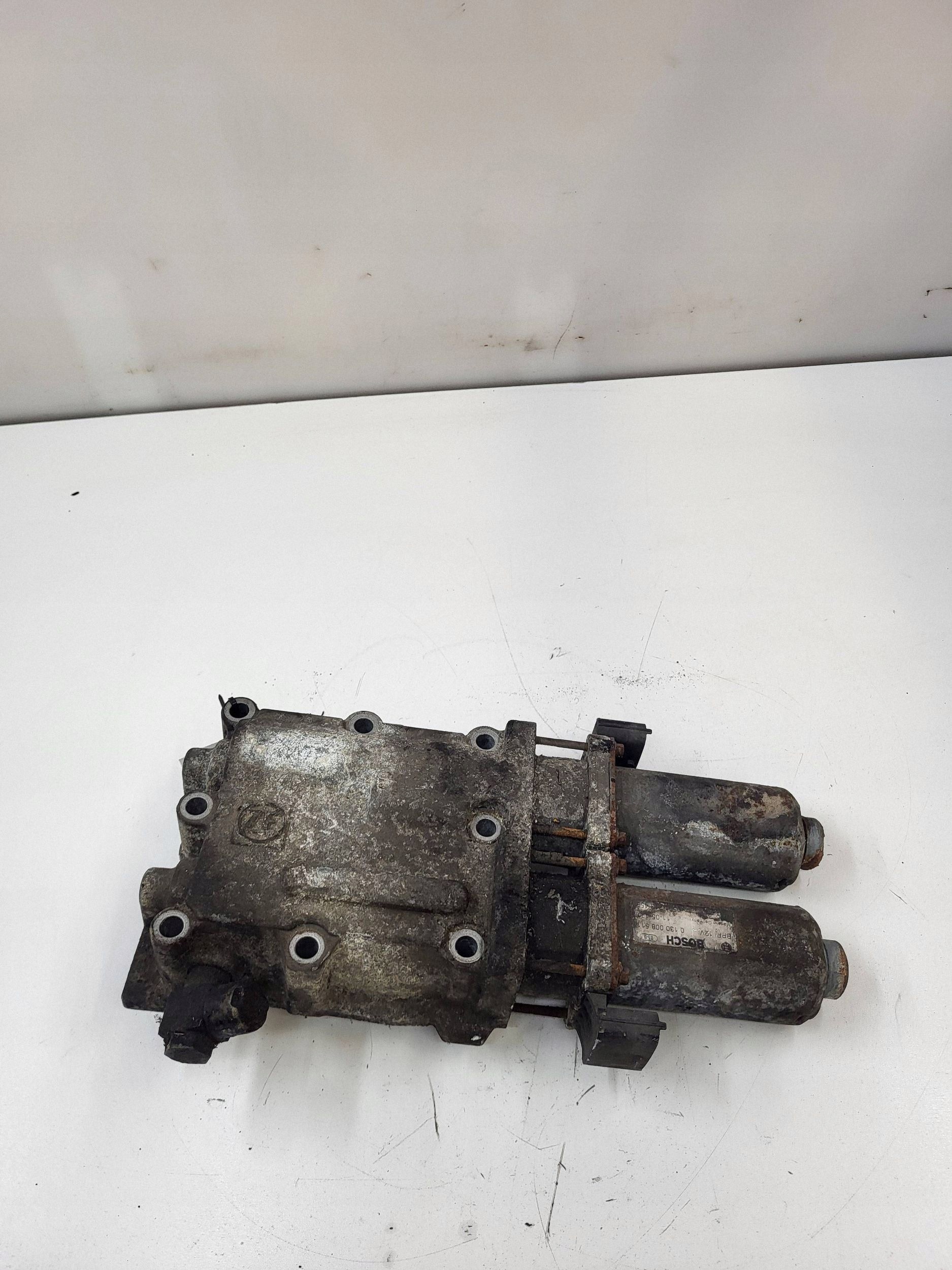 Module Boîte Iveco Daily OEM 0130008511 Occasion image 6