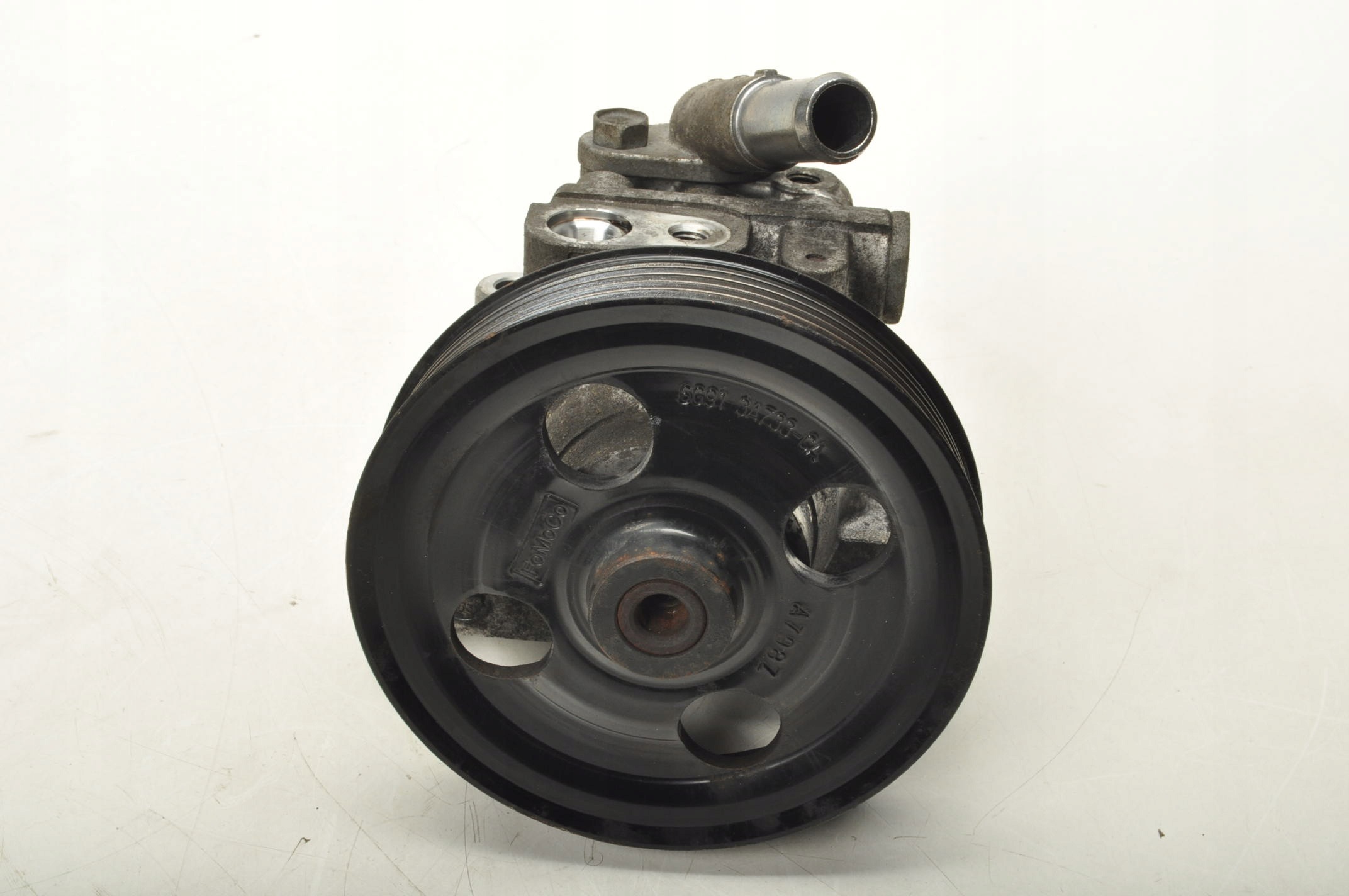 OEM 6G91-3A696-CE servostyrpump Ford Mondeo image 2