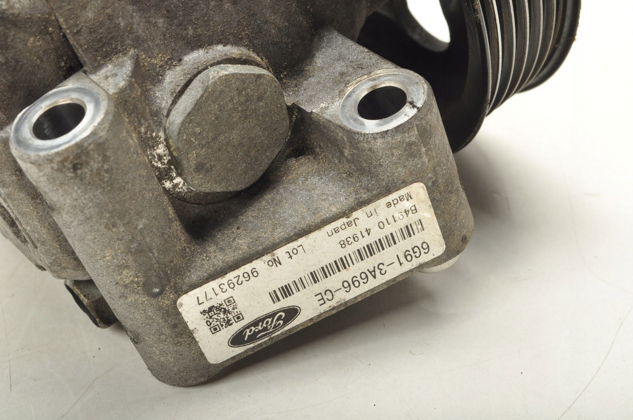 OEM 6G91-3A696-CE servostyrpump Ford Mondeo image 5
