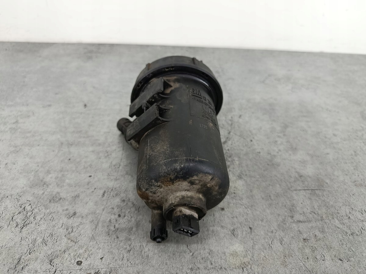 Polttoainesuodatin Kotelo OEM 13204107 Opel Astra H
