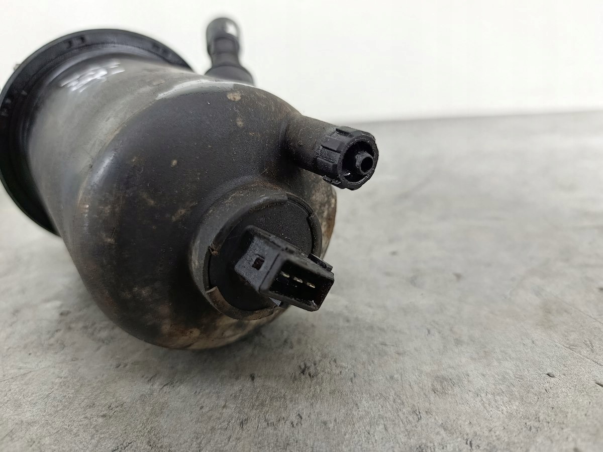 Kraftstofffiltergehäuse OEM 13204107 für Opel Astra H image 7