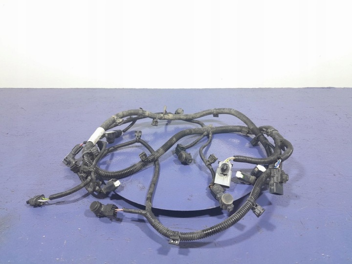 CITROEN C5 AIRCROSS I Kabelbaum PDC hinten 9828904880