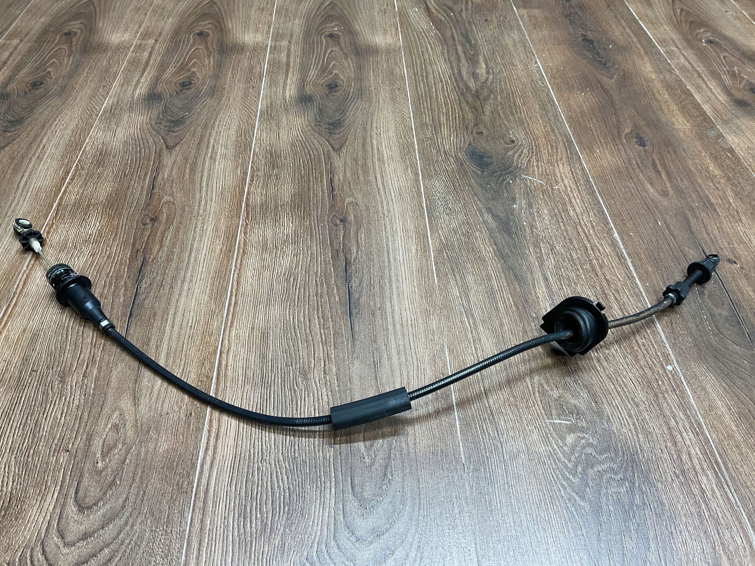 Gasverbindung OEM 1293003230 für Mercedes-Benz SL R129 image 2