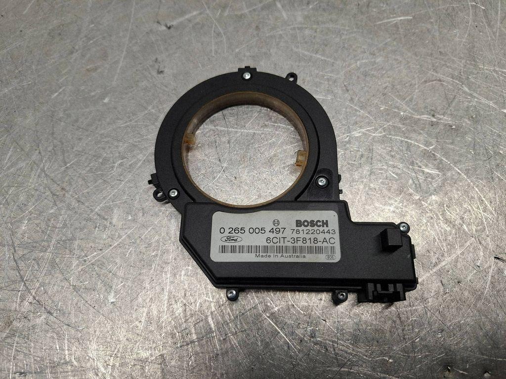 OEM 0265005497 Steering Angle Sensor Ford Transit image 2