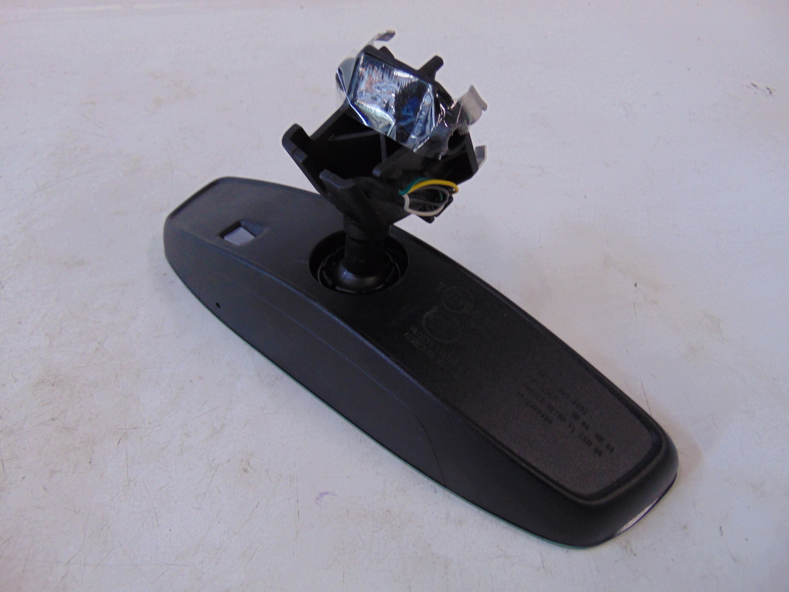 Espelho Retrovisor Opel Astra L OEM 9840409880 image 4