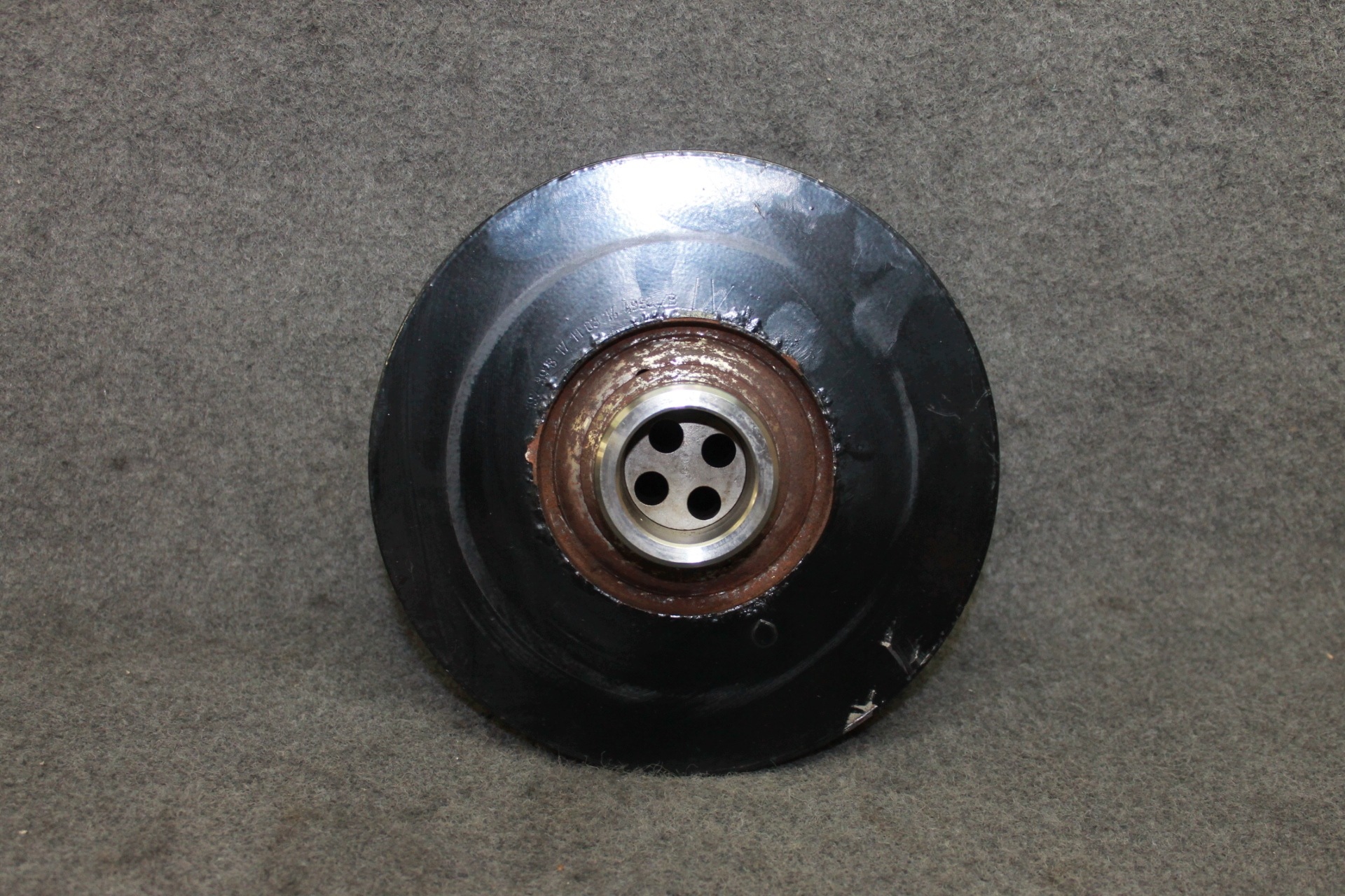 Polea BMW OE 8515002 - Usada, Ajuste Directo image 4