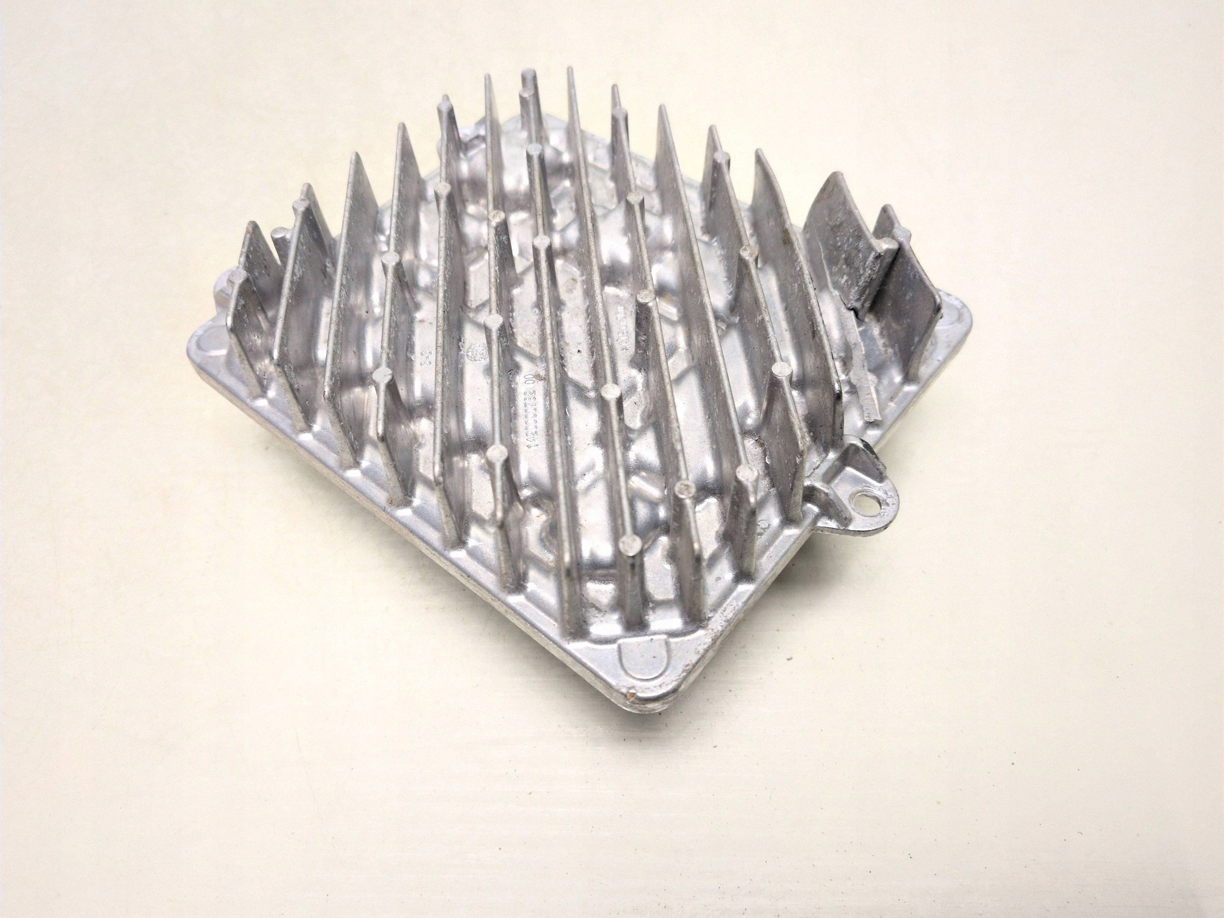 Module phare gauche OEM 9850155580 pour Opel Grandland image 5