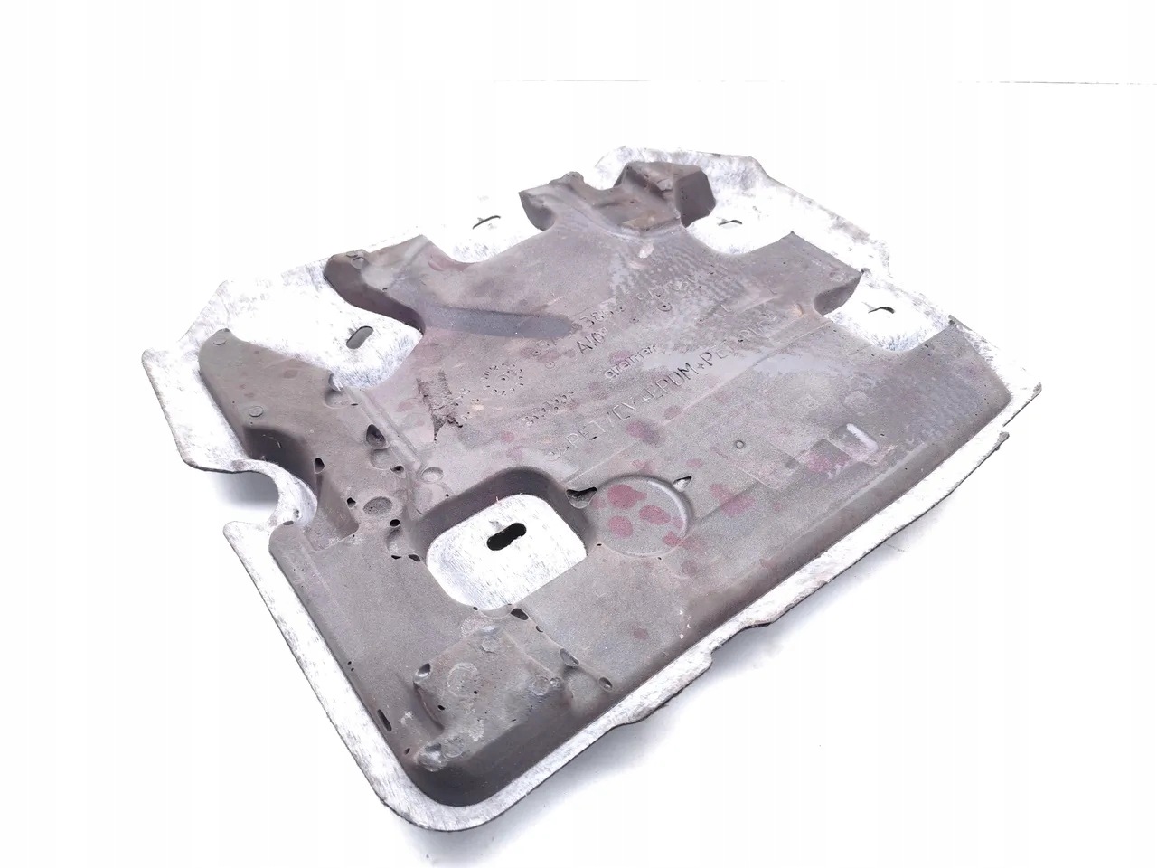 Kit d'insonorisation BMW OEM 5A59386 - Occasion image 4