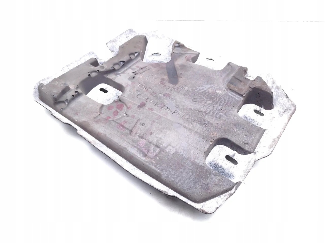 Kit d'insonorisation BMW OEM 5A59386 - Occasion image 5
