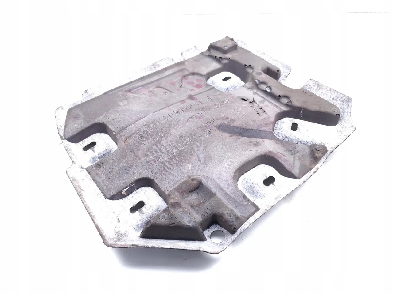 Kit d'insonorisation BMW OEM 5A59386 - Occasion image 6