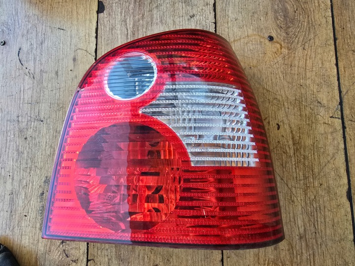 Right Rear Lamp VW Polo 9N 5-d 6Q6945096B