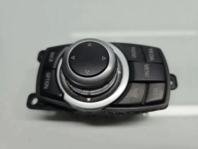 Système de navigation BMW OEM 9286699 pour Série 5 F10 image 2