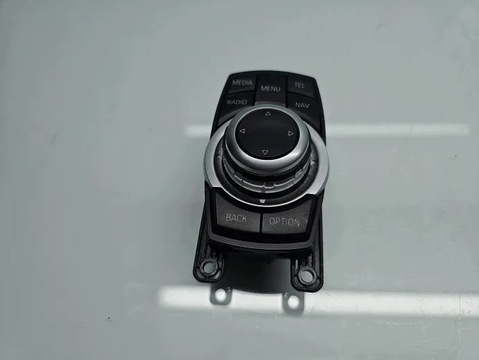 BMW Navigointijärjestelmä OEM 9286699 5-sarja F10
