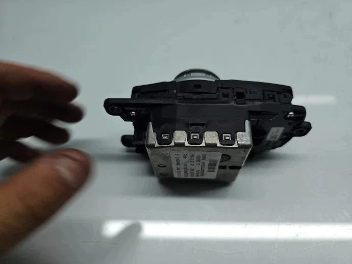 Système de navigation BMW OEM 9286699 pour Série 5 F10 image 3