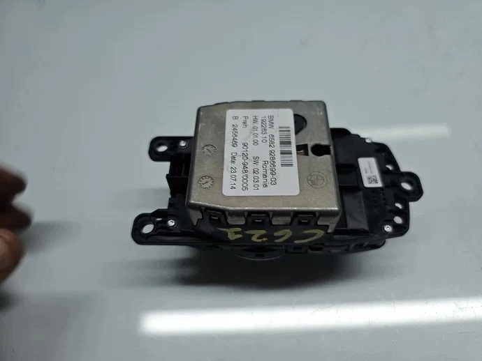 Système de navigation BMW OEM 9286699 pour Série 5 F10 image 4