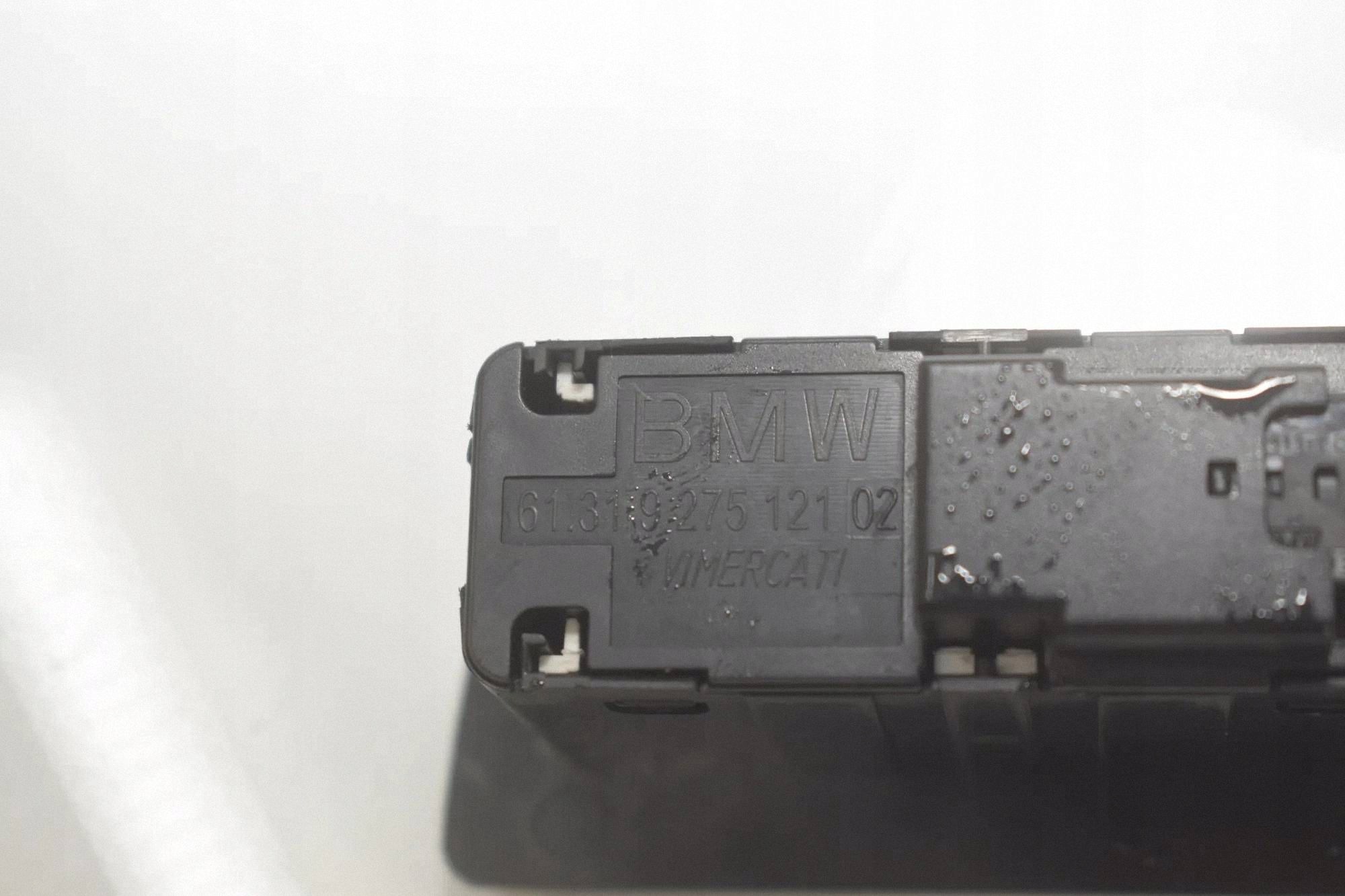 Kit Apertura Automática Maletero BMW X5 OEM 9275121 image 3