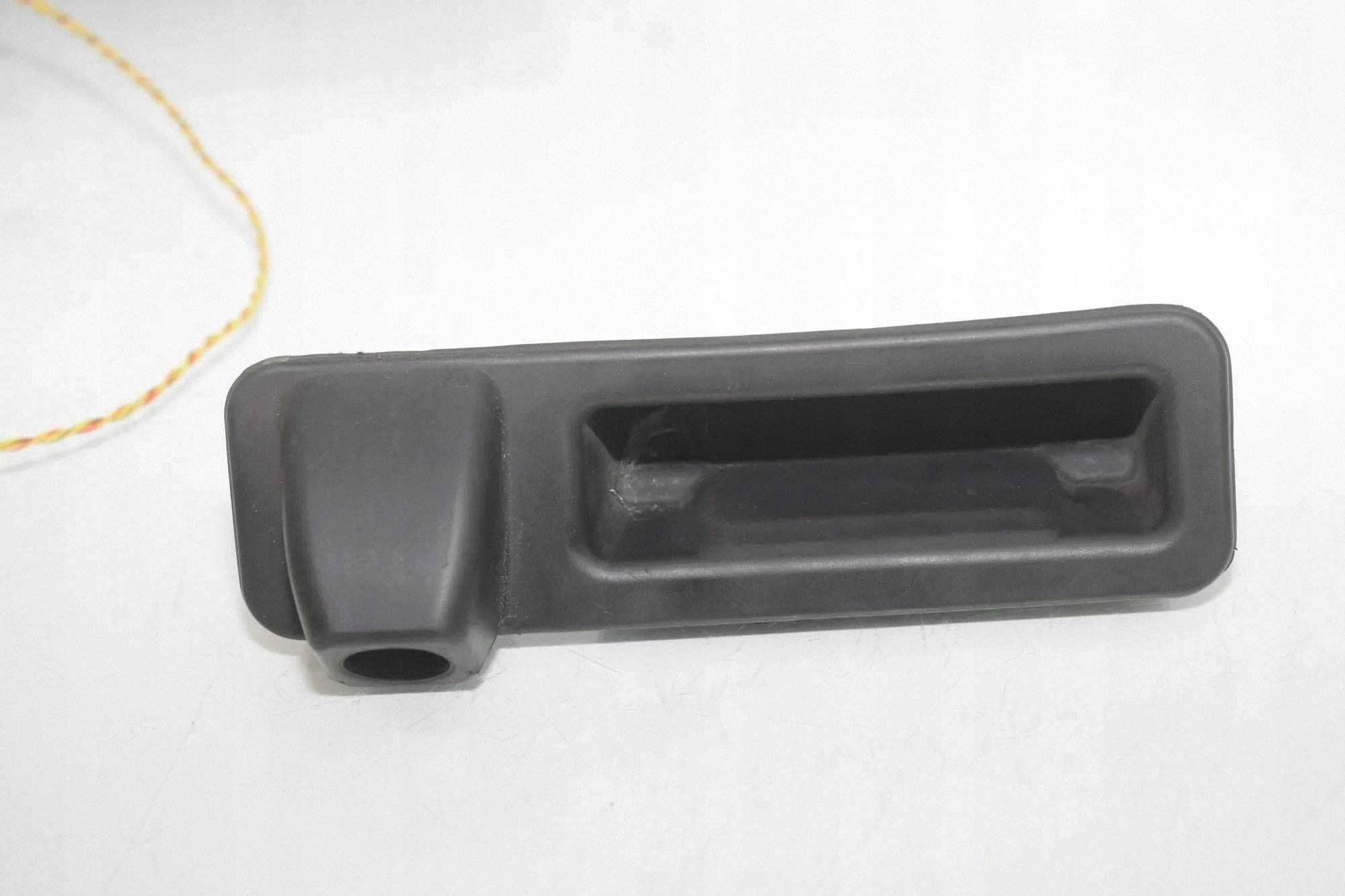 Kit Apertura Automática Maletero BMW X5 OEM 9275121 image 8