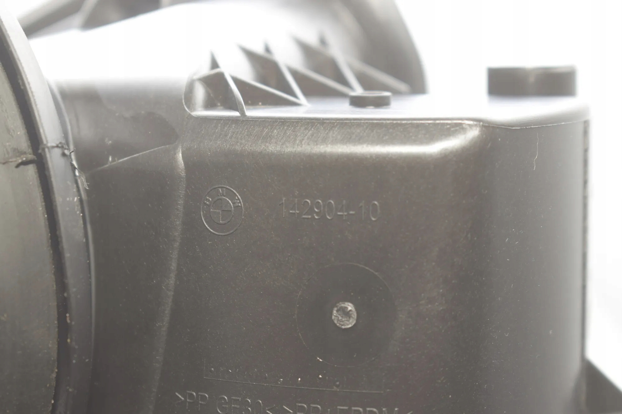 Kraftstofftankdeckel OEM 51767454411 für BMW F40 1.5L image 6