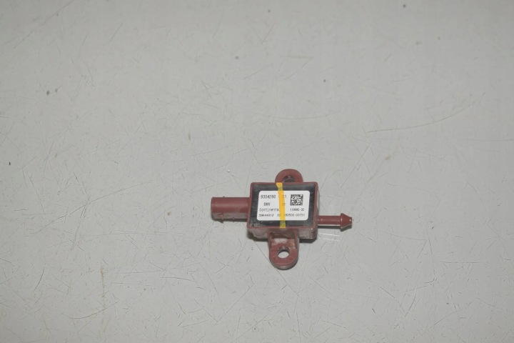 BMW X1 F48 LCI 14-19 Sensor de Impacto Peatones 65769354290
