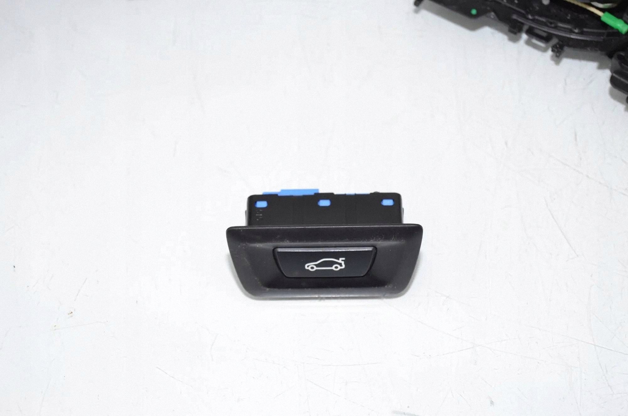 Kit apertura automática maletero BMW 5 Touring OEM 61319275119 image 5