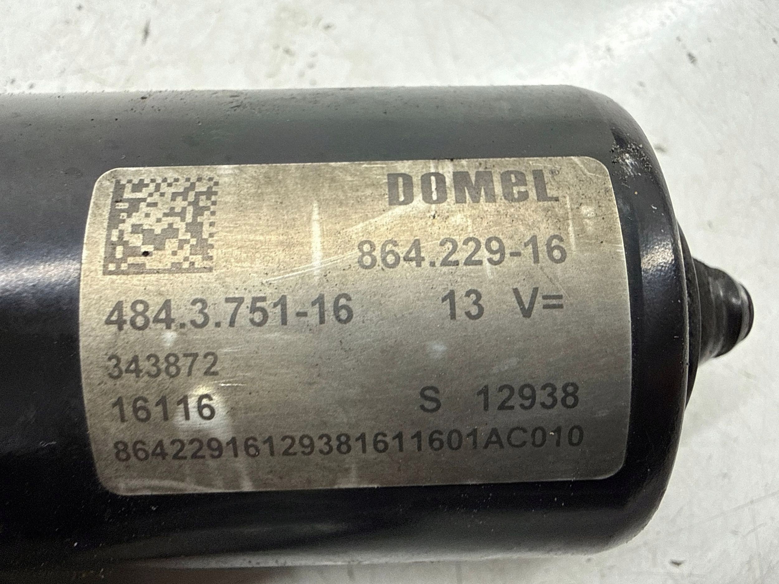 Pompe à vide OEM P04581954AB pour Jeep Grand Cherokee image 9