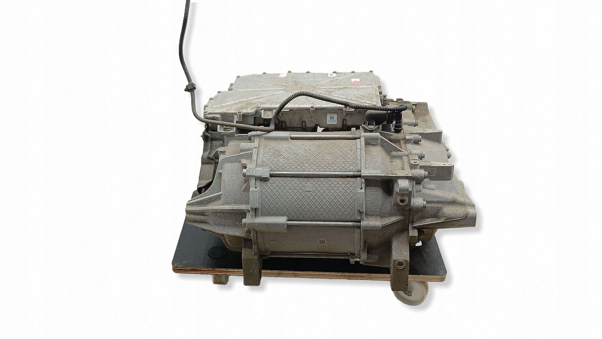 Motor elétrico Cupra Born 2024 OEM 0EH901098E image 6