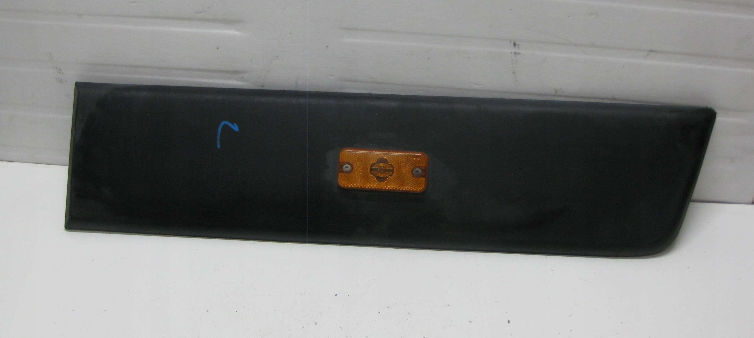 OEM 1306612070 Garniture Arrière Gauche Noire Ducato
