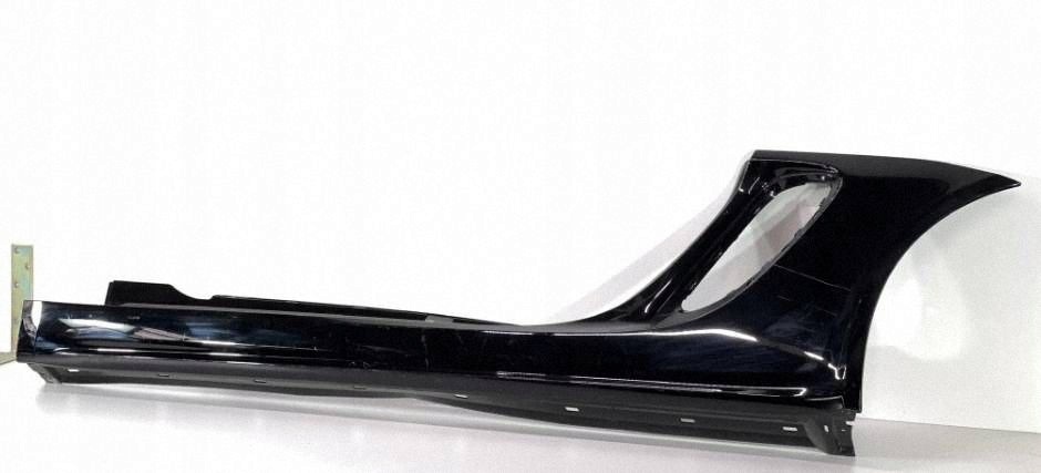 OEM 982854885 Left Side Sill Cover for Porsche 718