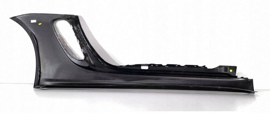 OEM 982854885 Couvre-bas de seuil gauche Porsche 718 image 4