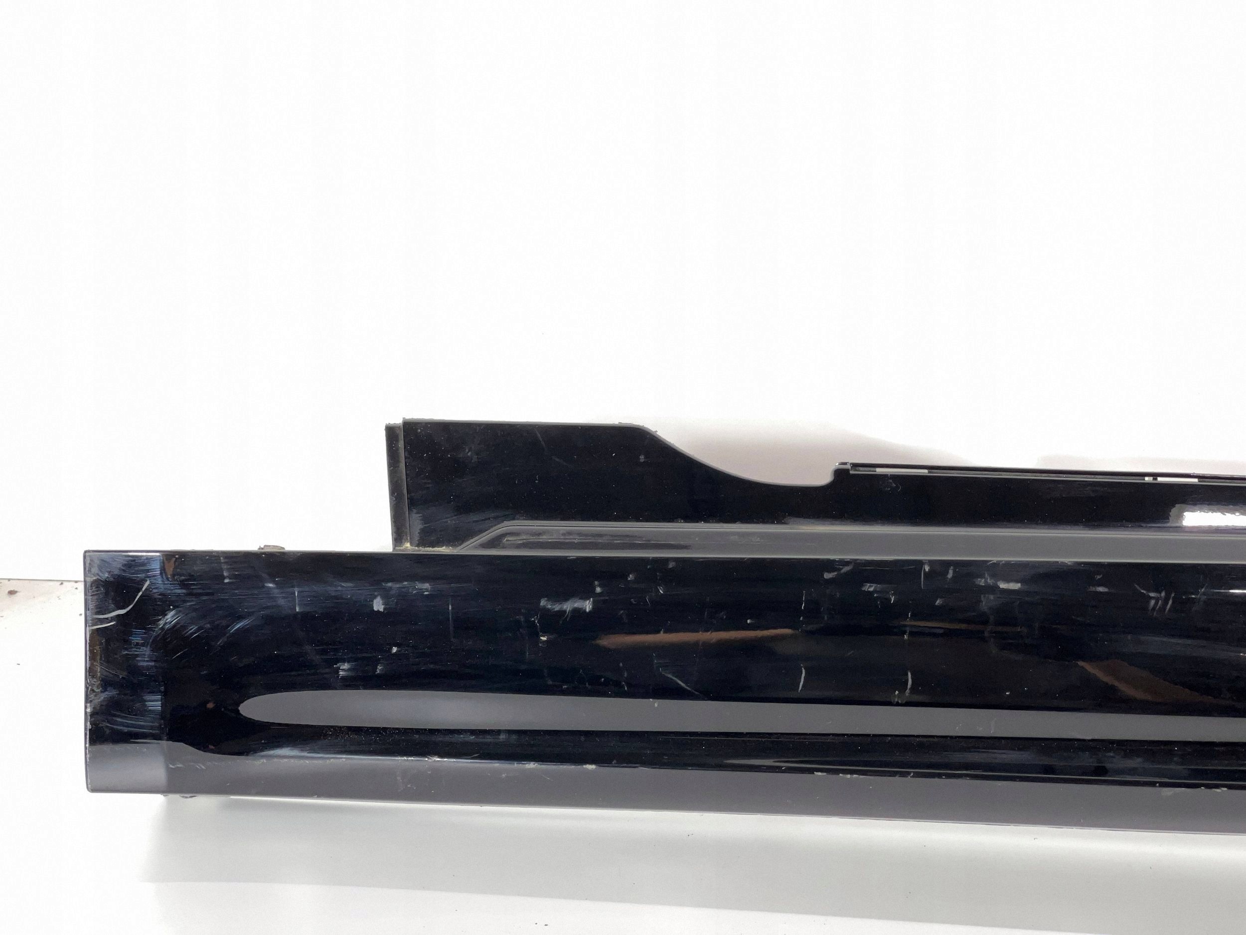 OEM 982854885 Couvre-bas de seuil gauche Porsche 718 image 5