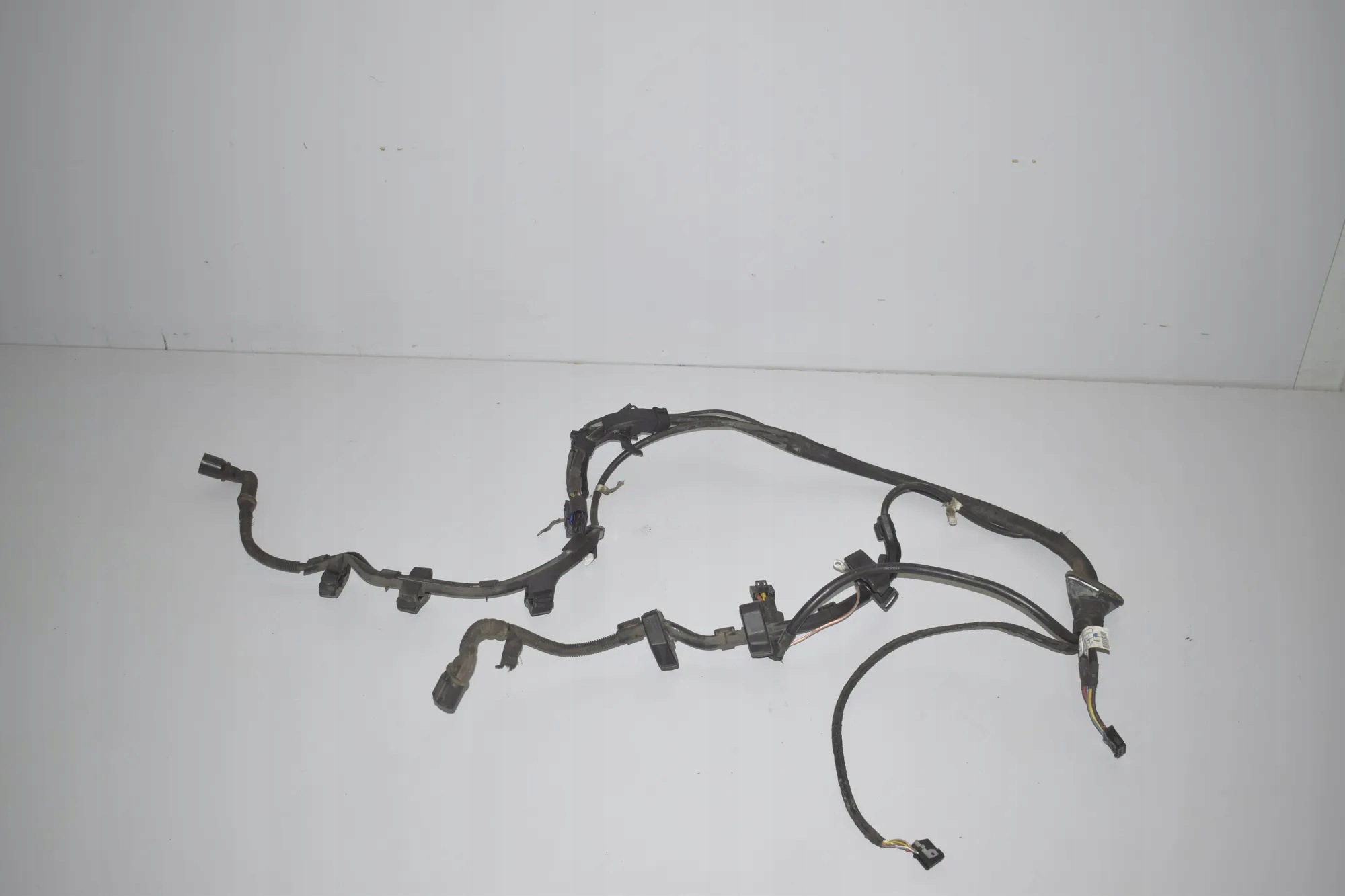 OEM 9296950 Käsijarrun kaapeli BMW 5-sarja F10 image 2