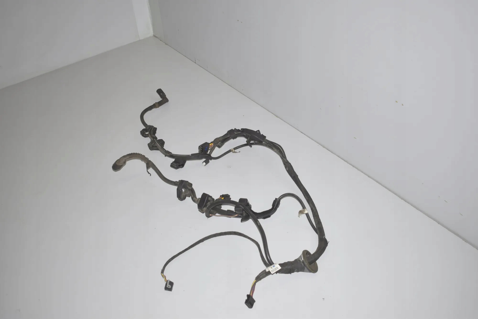 OEM 9296950 Käsijarrun kaapeli BMW 5-sarja F10