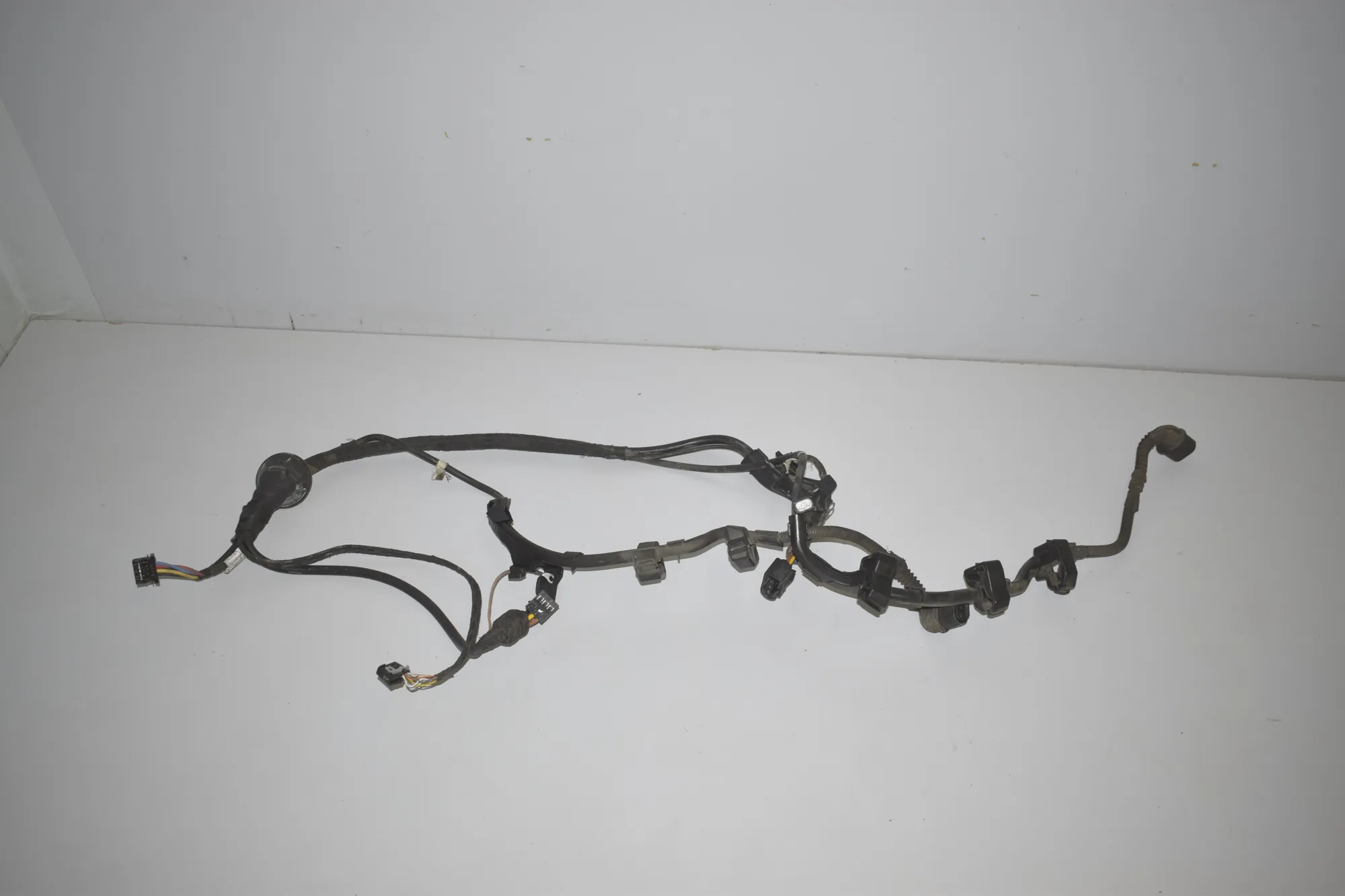 OEM 9296950 Käsijarrun kaapeli BMW 5-sarja F10 image 3